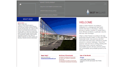 Desktop Screenshot of dbp.clients.thinkfullcircle.com
